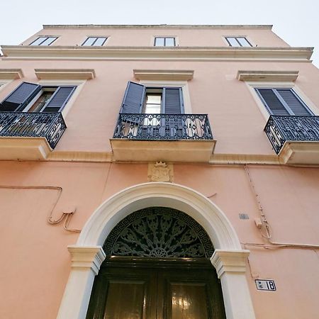 Louis Mary Apartment Gallipoli Exterior foto